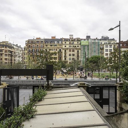Picasso - Local Rentss Apartment San Sebastian Exterior photo