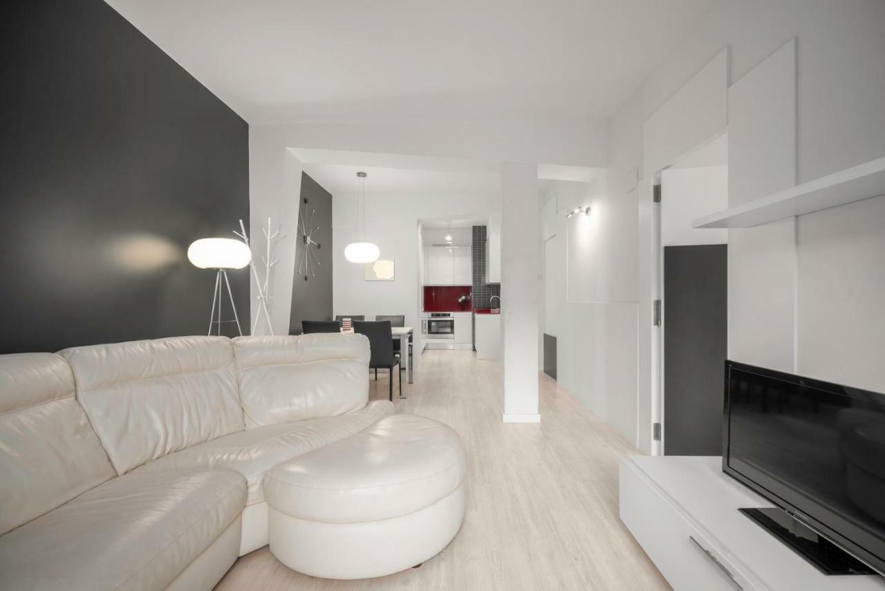 Picasso - Local Rentss Apartment San Sebastian Exterior photo